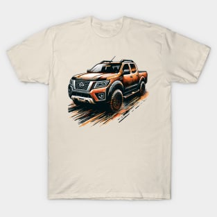 Nissan Frontier T-Shirt